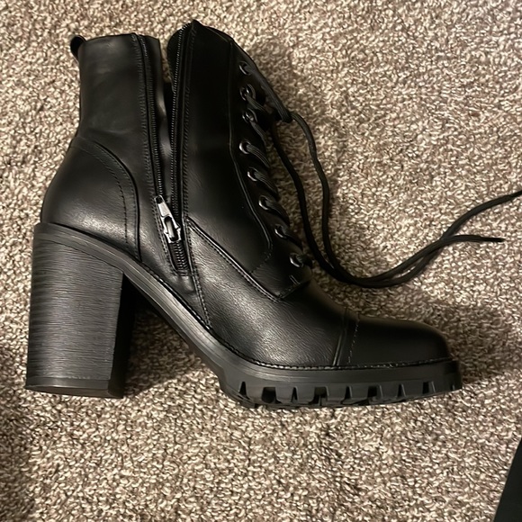 Booties - Picture 7 of 12